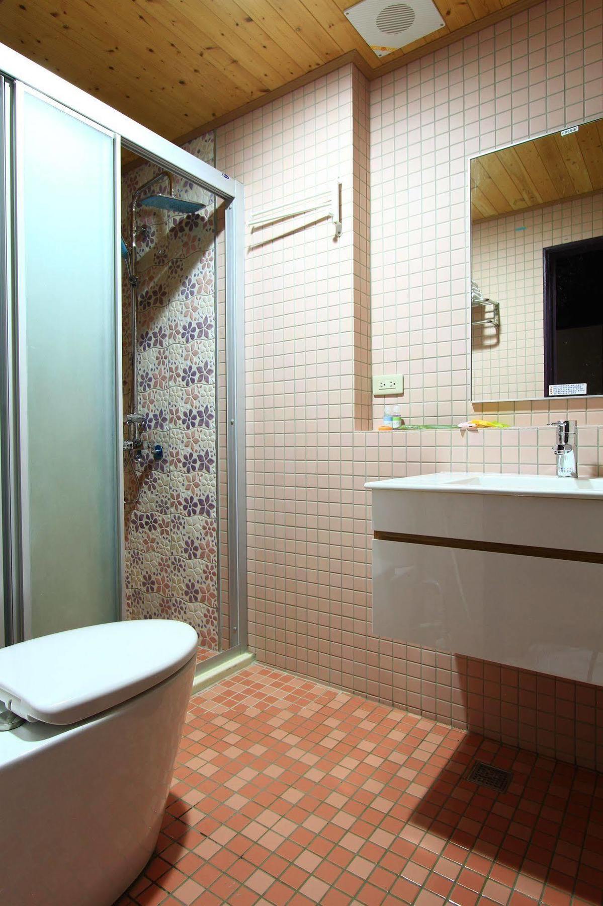 Yu Sen House Bed & Breakfast Kenting Exterior photo